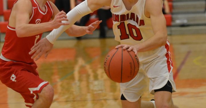 The ball is dropped – Indiana is dribbling into a new season