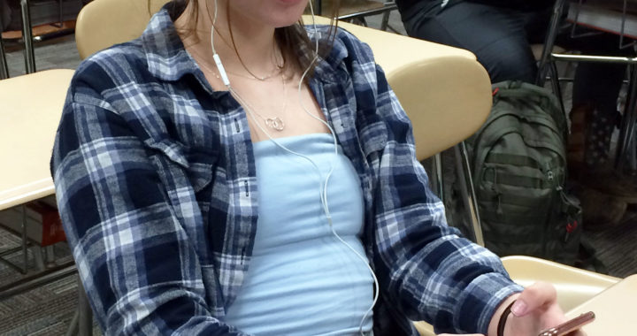 Music is making some noise at IHS