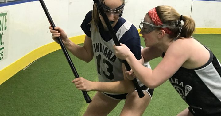 Many sports are ready to spring into the season