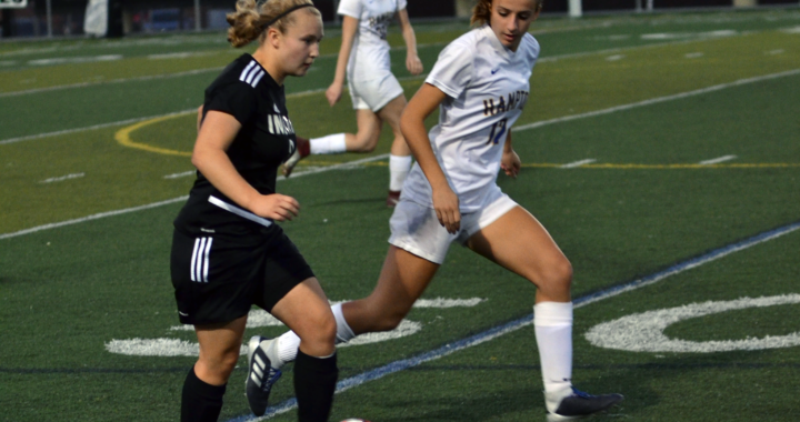 Girls Soccer to have a goal-oriented year