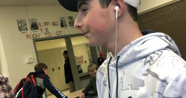 IHS rules are causing an uproar