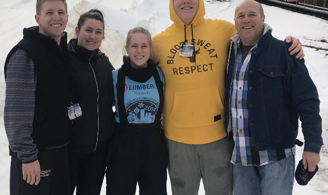 Guidance counselor impacts students after just one semester