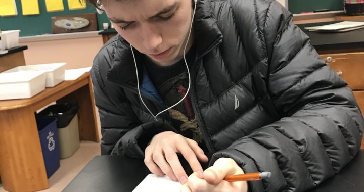 A student’s guide to surviving high school