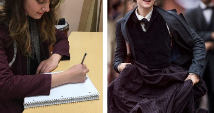 Little Women: Now more than ever