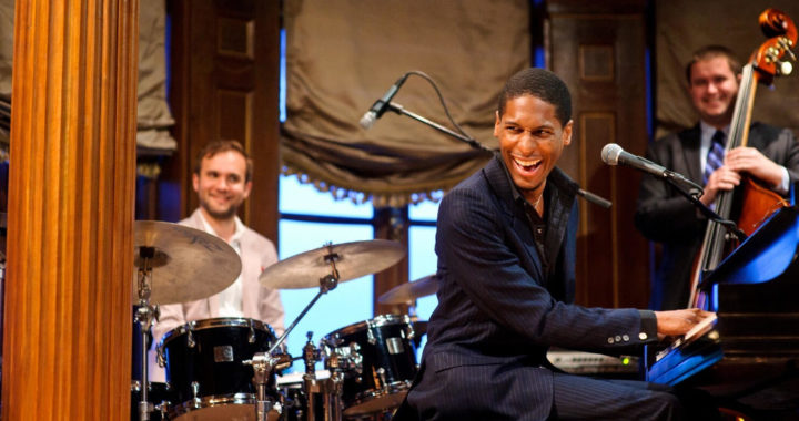 Two former IHS students appear on the soundtrack of Disney’s movie Soul