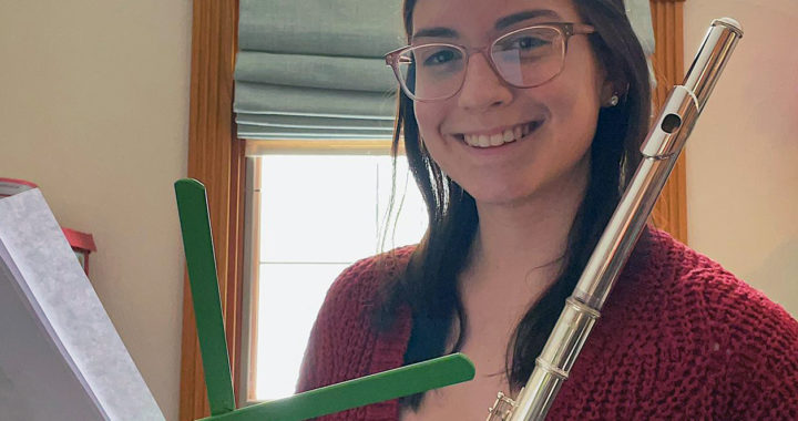 Six IHS students advance to PEMA regional band