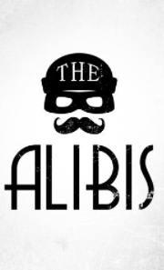 The Drama Department prepares to present The Alibis