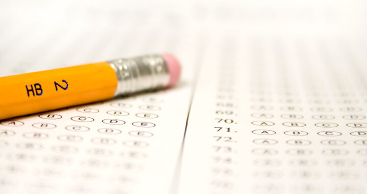 Tips and Tools for End of Year Testing